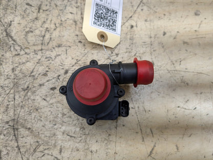 2012-2018 Audi C7 A6 CYNB Engine Motor Cooling Auxiliary Water Pump 06H121601N