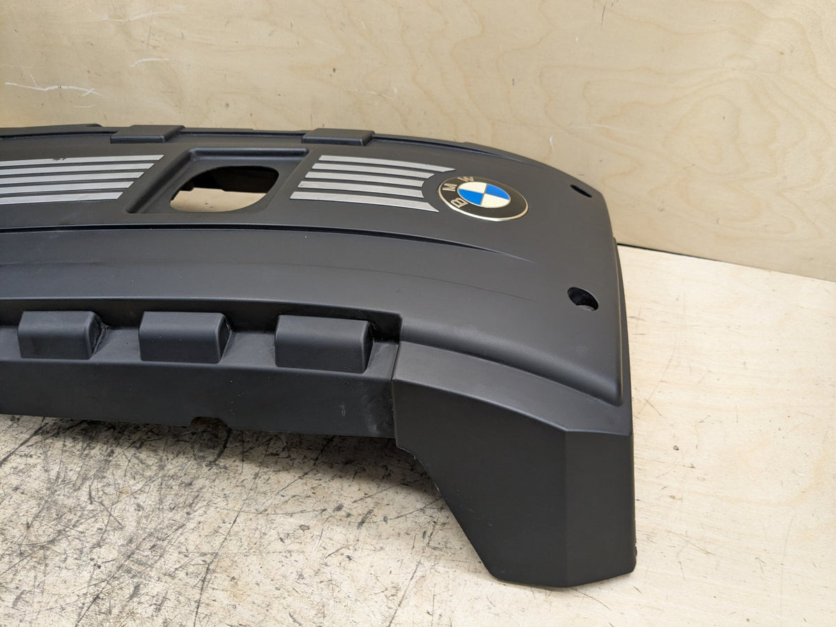 2007-2013 BMW E92 335i N54B30A Engine Cover 7543304