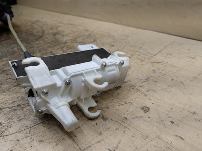 2016-2019 BMW 740Li G12 Rear Right Door Latch Lock Actuator 2581898 OEM