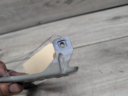 2014 - 2019 BMW 340 F34 Front Right Passenger Fender Brackets SET 7293728 B58B30M0