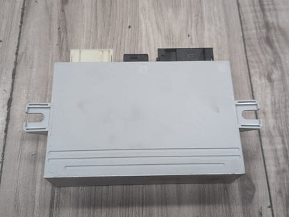 2004-2010 BMW M6 E64 Convertible Top Control Module 7190976 OEM