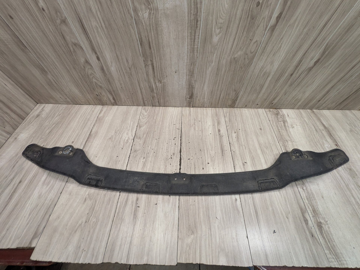 2014-2020 BMW 435i F32 Engine Splash Guard Shield 7255393