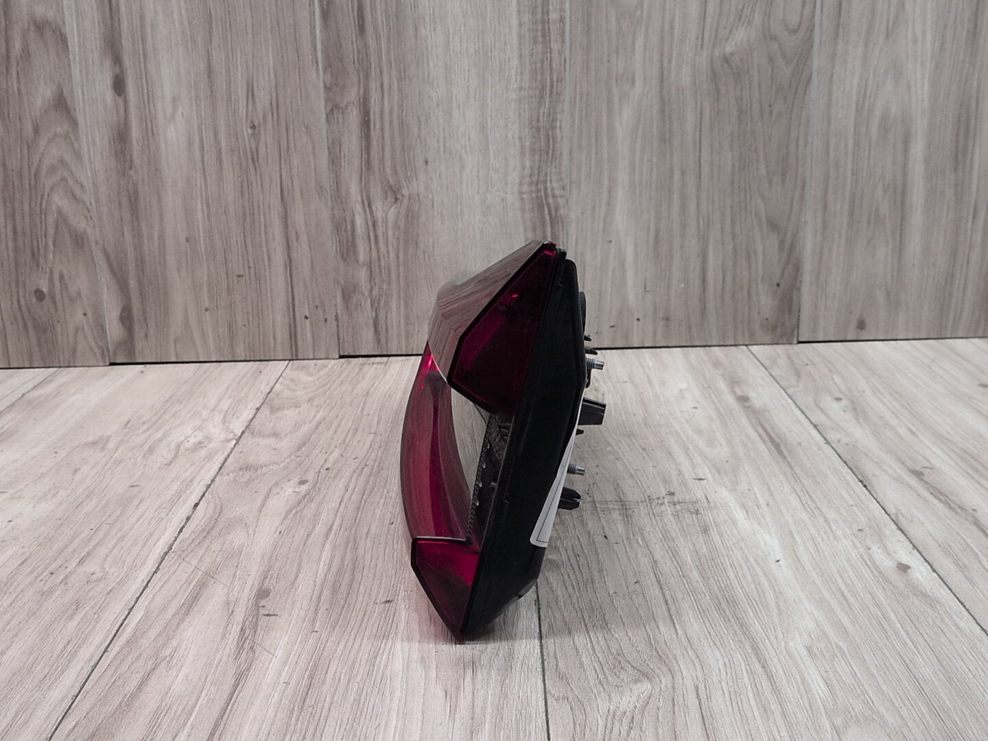 19-23 OEM BMW F95 G05 X5 X5M Rear Left Driver Inner Liftgate Stop Tail Light