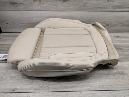 2021-2026 BMW 430i G22 Front Left Driver or Right Passenger Seat Lower Cushion 5A0DFC8