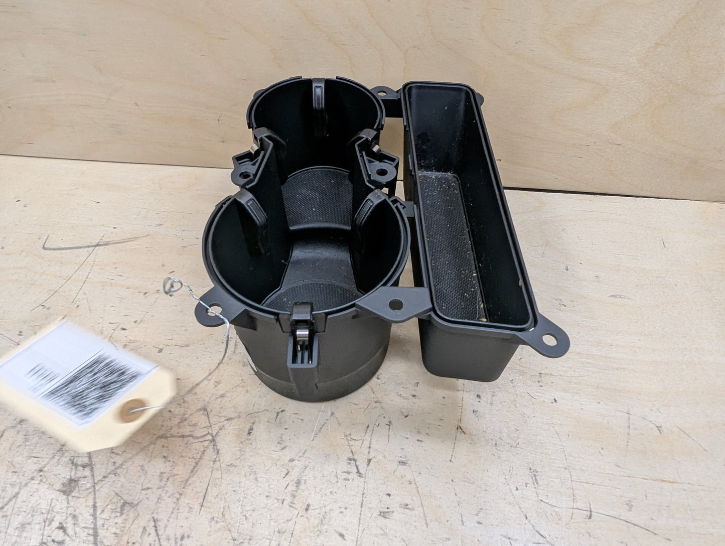 2011-2017 Audi RS5 8T Center Console Cup Holder 8K0862533B