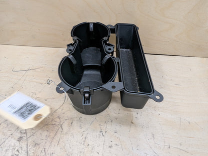 2011-2017 Audi RS5 8T Center Console Cup Holder 8K0862533B
