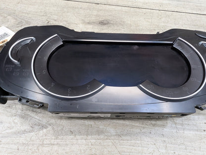 PRE-LCI OEM BMW G01 G02 G12 G30 X3 Digital Instrument Speedometer Gauge Cluster