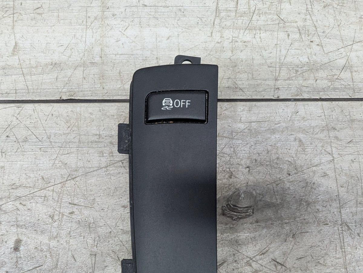 2011-2017 BMW X3 F25 Operating Traction Switch 9202930 OEM
