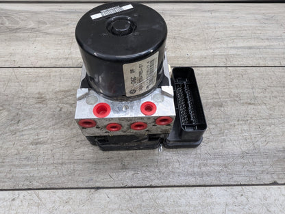 OEM BMW E82 E90 E92 RWD ABS Brake Pump Anti Lock DSC Dynamic Stability Control