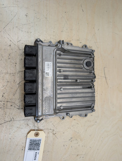 PRE-LCI OEM BMW G01 X3 G02 X4 G20 330 G30 530 ECU DME Engine B46 Computer Unit