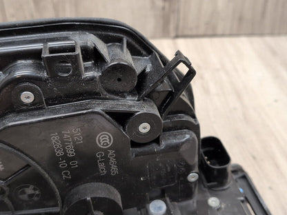 17-23 OEM BMW G30 F90 M5 Front Left Driver Door Lock Latch Actuator SOFT CLOSE