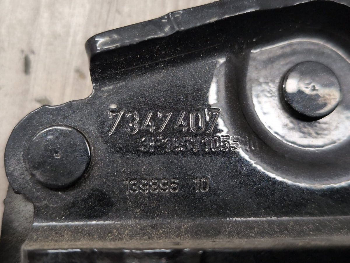 OEM BMW F90 F93 G12 G14 G15 G16 G30 M5 M8 Hood Bonnet Left Right Hood Hinges SET