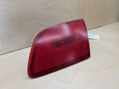 07-10 OEM BMW E93 328 335 M3 CONVERTIBLE Rear Right Passenger Trunk Tail Light