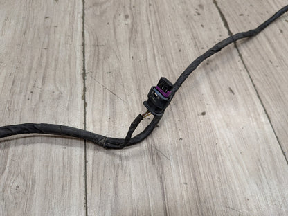 2017-2023 BMW M550i xDrive G30 Front Bumper PDC Parking Sensor Wiring Wire Harness 9395451