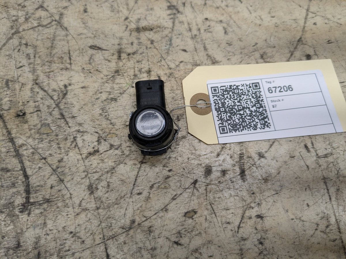 2018-2023 BMW M550i G30 Bumper PDC Parking Distance Sensor 9283200 OEM