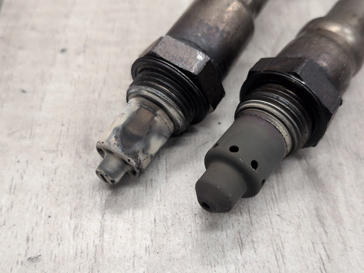 2019-2026 BMW M340i G20 Cat Catalytic Oxygen O2 Lambda Probe Sensors SET 8689863 OEM