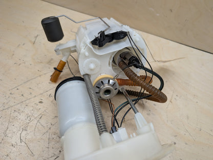 2012-2018 BMW 320i F30 Fuel Gas Tank Sending Unit Assembly 7243975