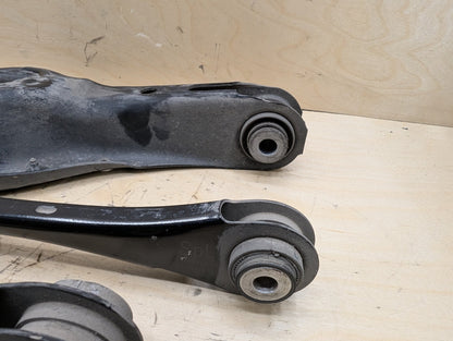 2012-2018 BMW 320i F30 Rear Right Passenger Control Arms SET 6792540