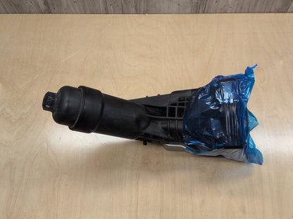 OEM BMW G01 G20 G22 G23 G26 G30 G42 330 430 X3 Engine B46 B48 Oil Filter Housing