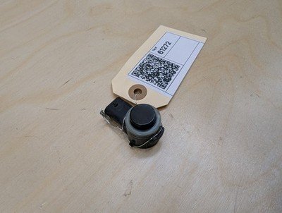OEM BMW F15 F48 F85 F90 F97 G01 G12 G30 X3 Bumper Parking Sensor PDC Gold 5.7.1