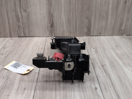 2019 - 2026 BMW X5 G05 Convertible Top Battery Terminal Positive Harness 6841562 N63B44M3