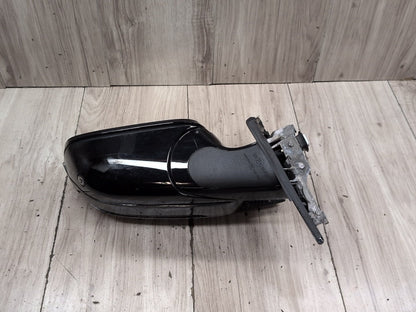 OEM BMW G20 330 M340 Right Passenger Side Heated Auto Dip Mirror SHADOW GLOSS