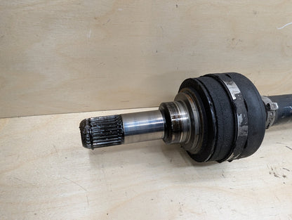 2019-2026 BMW X5 G05 Rear Right Passenger Half Shaft Output CV Axle 8487528 OEM