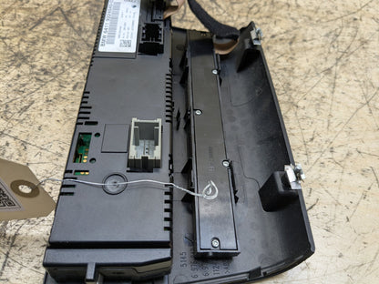 OEM BMW E82 E88 E90 E92 E93 M3 AC Air Conditioning Seat Climate Control Switch