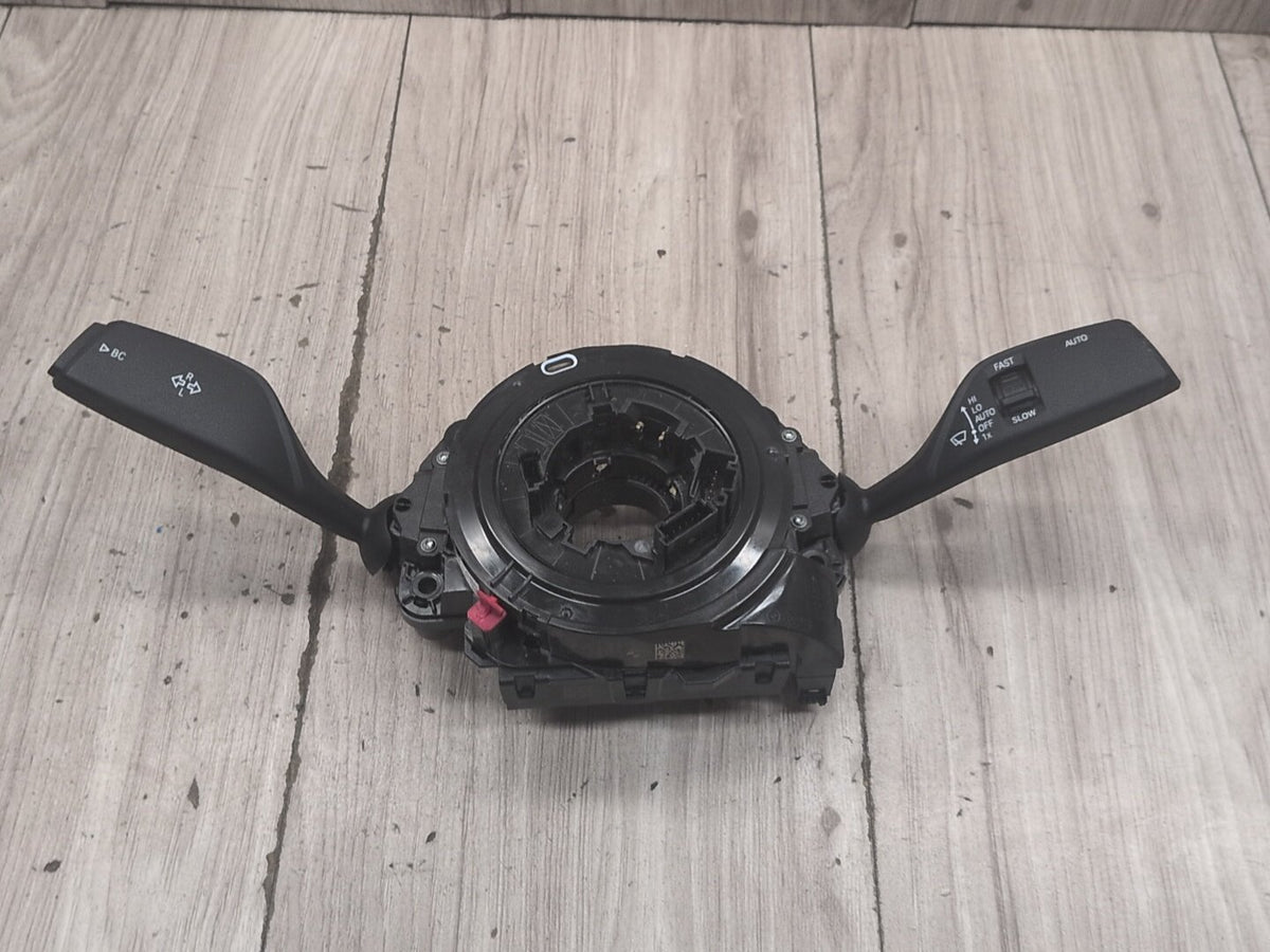 PRE-LCI OEM BMW G02 G12 G20 G30 Clock Spring Steering Wheel Angle Sensor HEATED