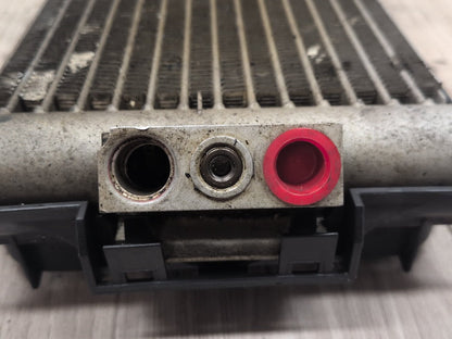 OEM BMW F22 F23 F30 F32 F33 F36 335 440 Engine Oil Auxiliary Secondary Radiator