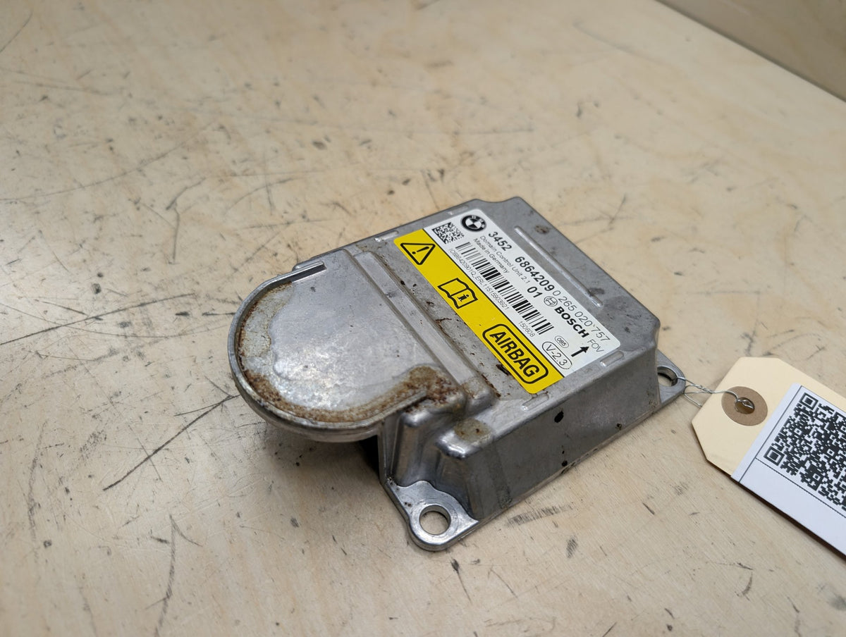 12-18 OEM BMW F22 F25 F30 F32 F36 SRS Airbag Air Bag Module 6864209