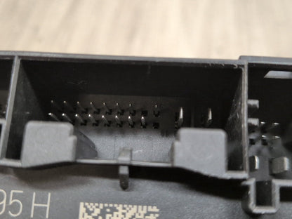 18-24 OEM Audi A4 A5 S4 S5 Rear Left or Right Door Control Module 4M0959795H