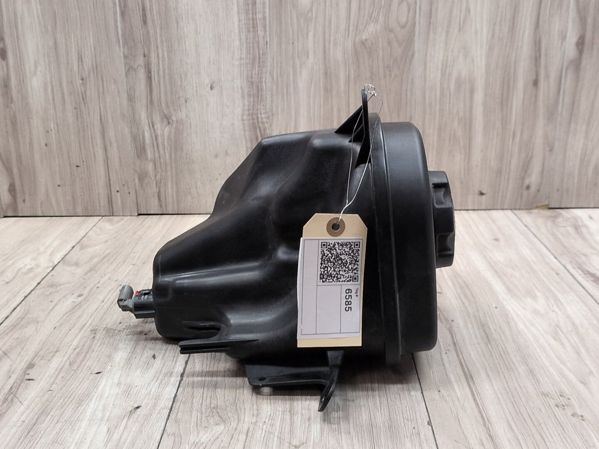08-19 OEM BMW E70 E71 F15 F16 F85 X5 X6 Water Coolant Expansion Reservoir Tank
