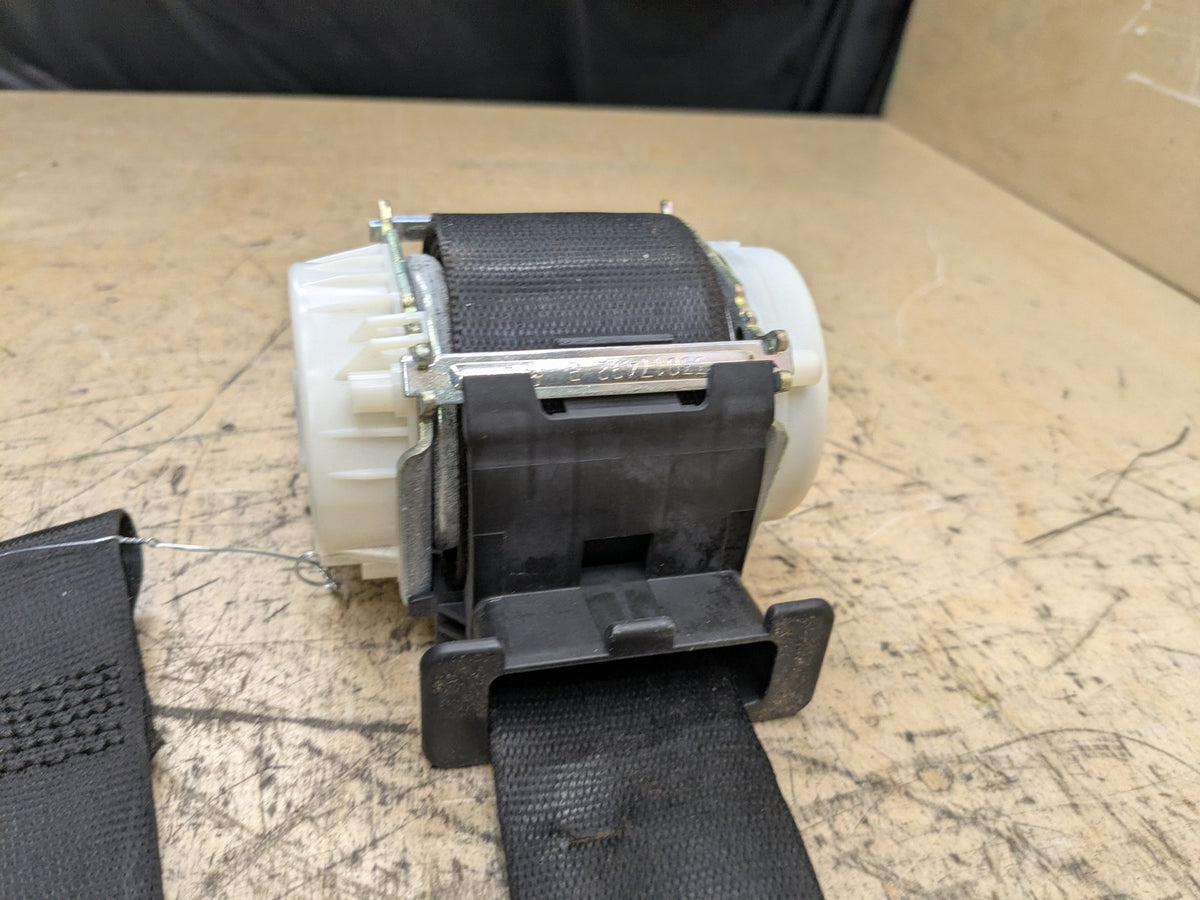 2007-2013 BMW 335i E92 Front Left Driver Seatbelt Retractor 9114283 OEM