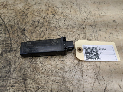 OEM BMW E82 E88 E90 E92 E93 F10 Tire Pressure Monitoring Sensor Module RDC TPMS