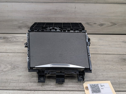 2021-2026 BMW 430i G22 Storage Cup Holder Compartment Assembly 5A55205