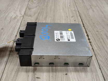 13-15 OEM BMW F01 F02 F07 LCI 750 760 VSU 400 Voltage Converter Control Module