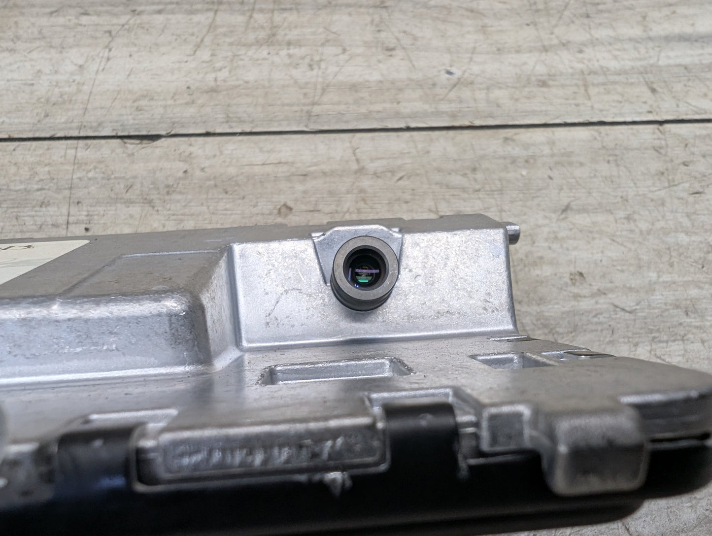 2017-2023 BMW 530i G30 Front Windshield Kafas Lane Assist Camera Module 9108202