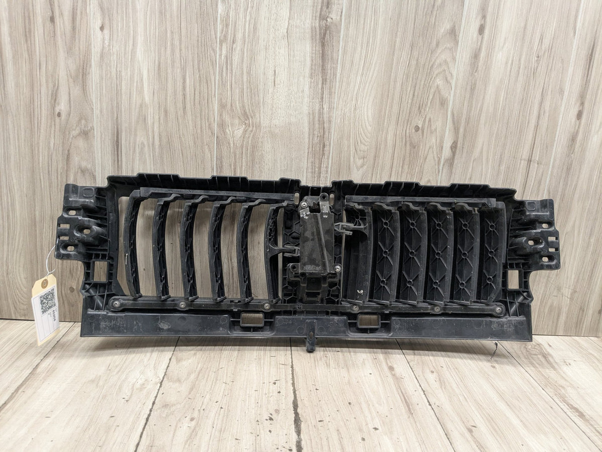 2022-2026 BMW 430i G26 Front Bumper Radiator Air Flap Shutter 5A1E917 OEM