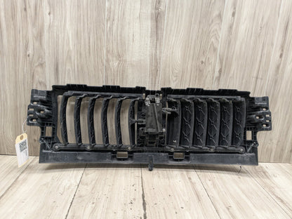 2022-2026 BMW 430i G26 Front Bumper Radiator Air Flap Shutter 5A1E917 OEM