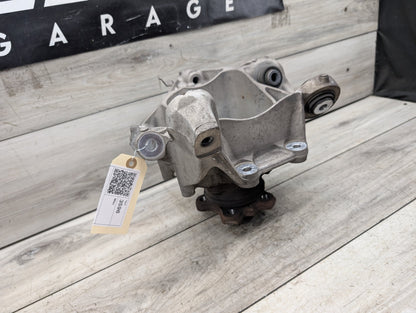 OEM BMW G05 G06 G07 X5 X6 X7 Rear Right Passenger Hub Spindle Knuckle Bearing