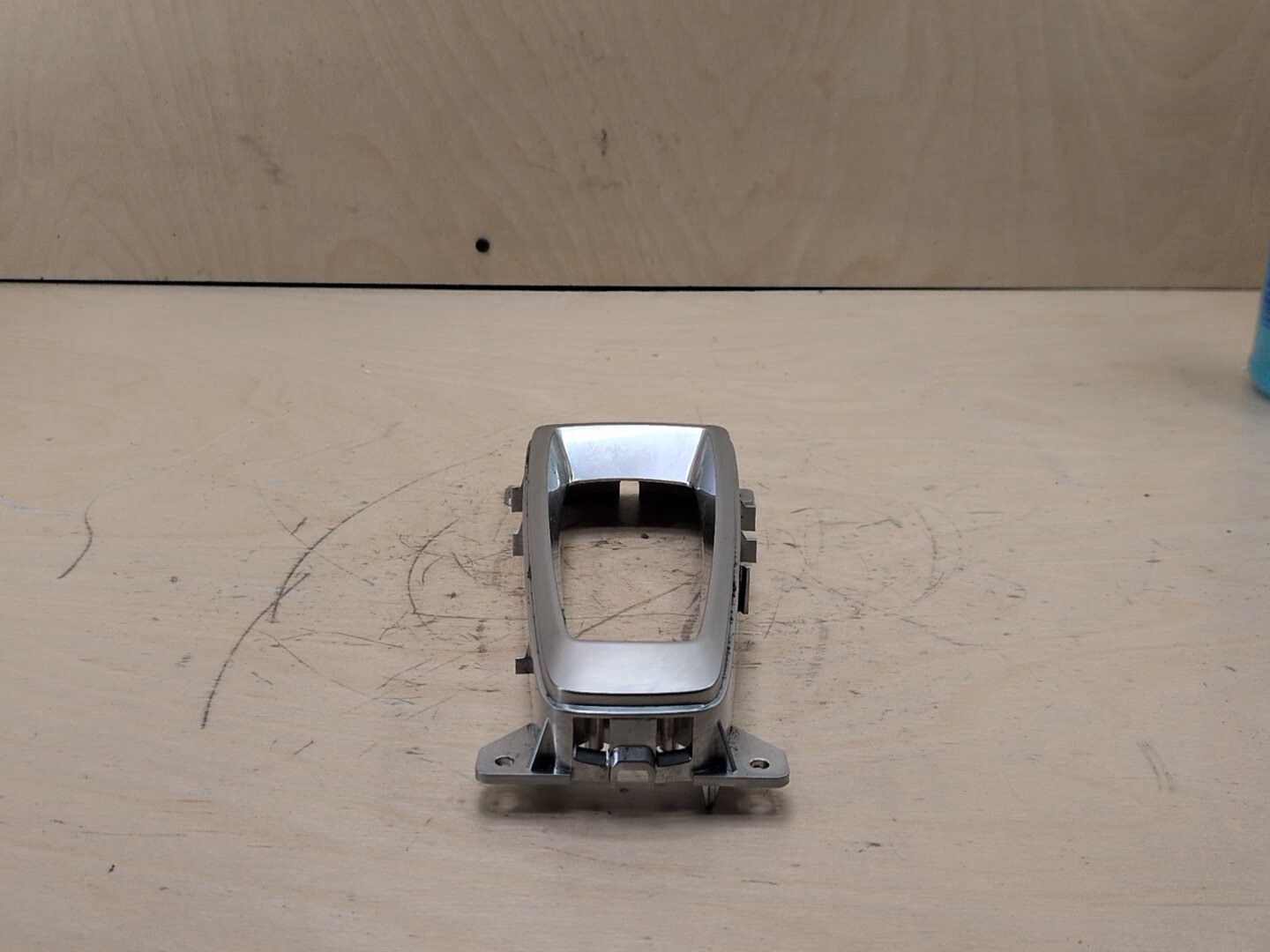 2015-2019 BMW X6 F16- PN: 9252113