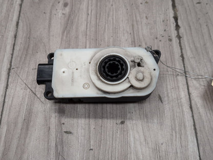 OEM BMW G05 G07 G20 330 M340 X5 Grille Air Flap Intake Shutter Motor Actuator