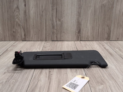 2019-2026 BMW 330i G20 Front Right Passenger Sun Visor 8092728