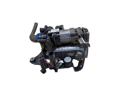 16-22 OEM BMW G11 G12 740 750 M760 Air Suspension Compressor Pump Module Motor