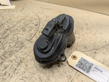 2016-2019 BMW 740Li G12 Rear Left or Right Brake Caliper Actuator 6870567 OEM