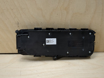 OEM BMW F95 F96 G05 G06 G07 X5 X6 X7 Front Left Driver Seat Adjust Switch Module