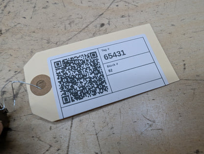 OEM BMW E70 F02 F06 F10 F13 F25 Parking Distance Sonic Sensor PDC
