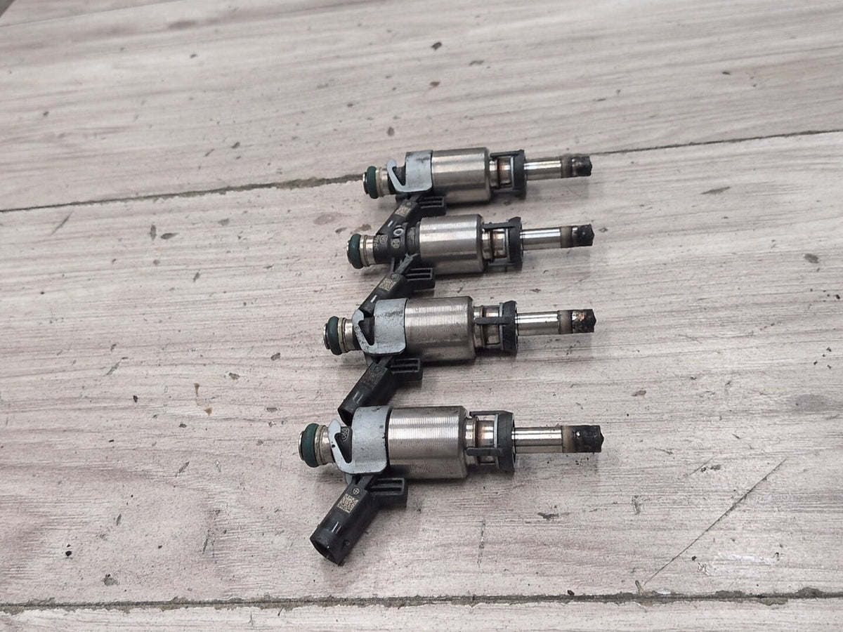 2015-2018 Audi Q3 8U Engine Motor Fuel Injector SET 06H906036P