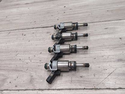2015-2018 Audi Q3 8U Engine Motor Fuel Injector SET 06H906036P